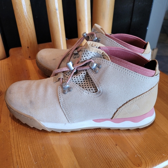 Forsake Contour Air Boots - Picture 3 of 10